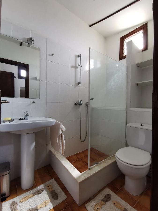 Casa De Huespedes By Exyca Villa La Orotava Eksteriør bilde