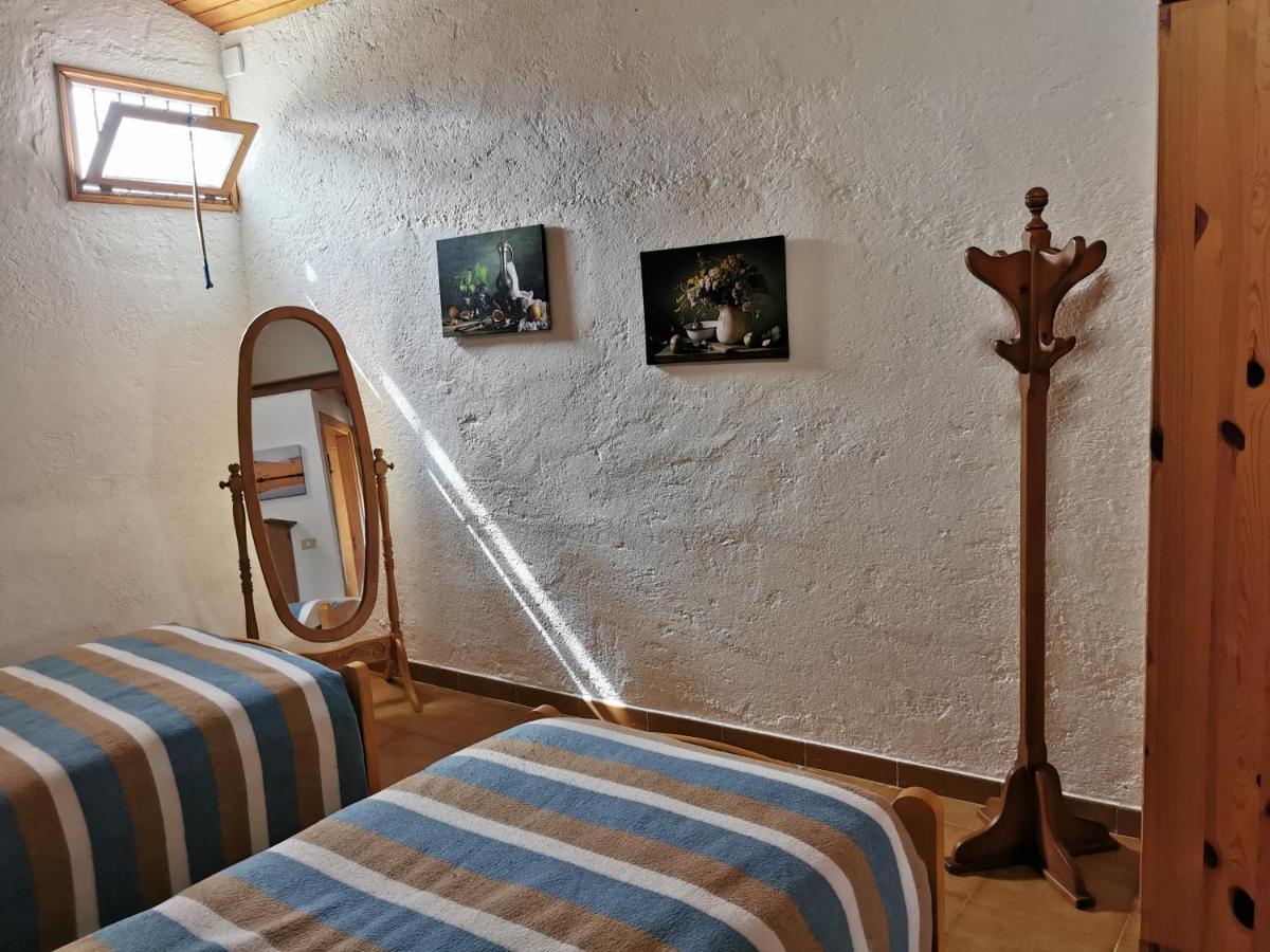 Casa De Huespedes By Exyca Villa La Orotava Eksteriør bilde