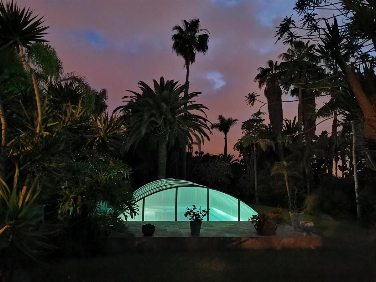 Casa De Huespedes By Exyca Villa La Orotava Eksteriør bilde