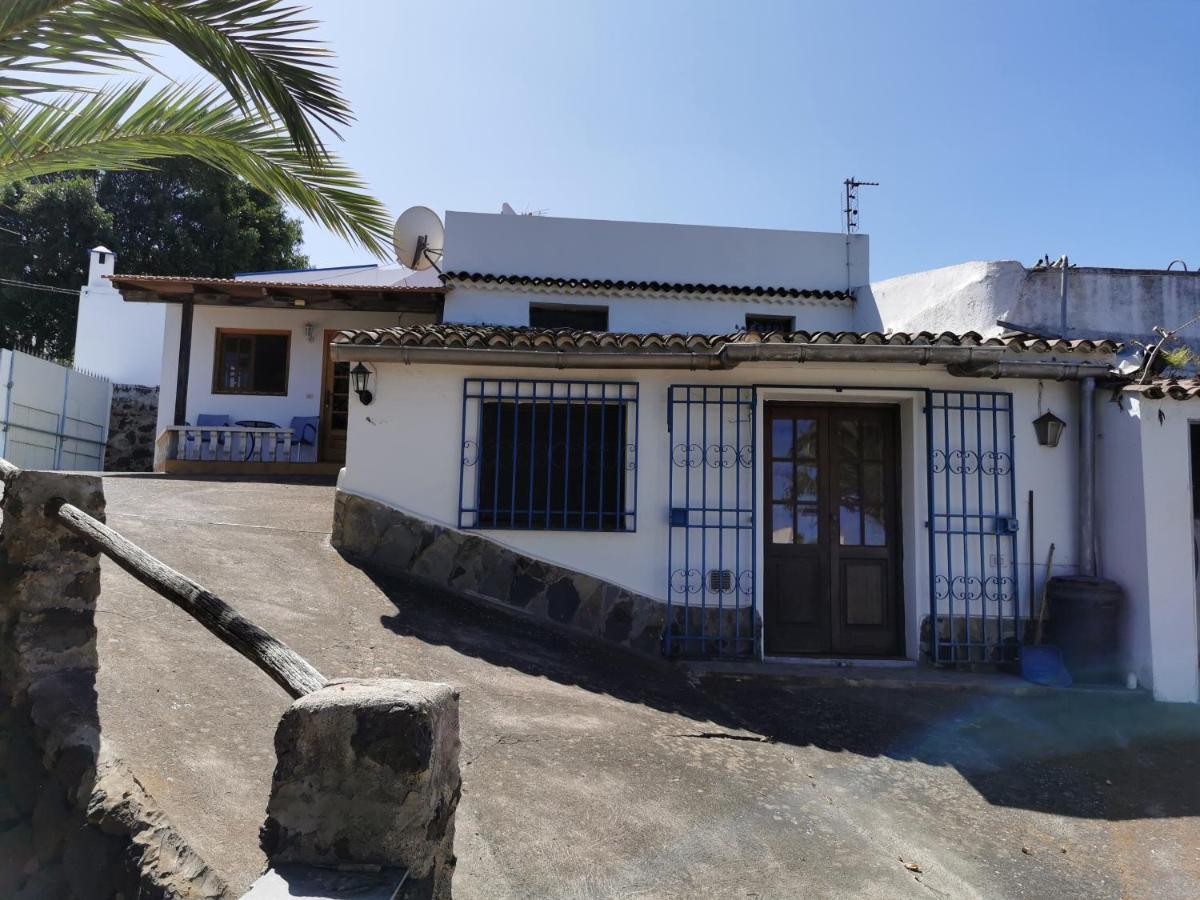 Casa De Huespedes By Exyca Villa La Orotava Eksteriør bilde