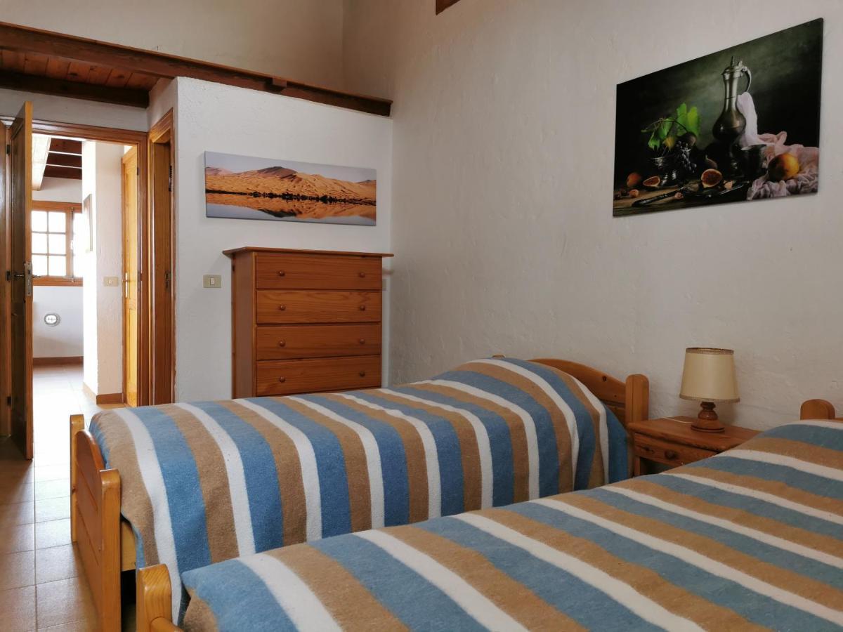Casa De Huespedes By Exyca Villa La Orotava Eksteriør bilde
